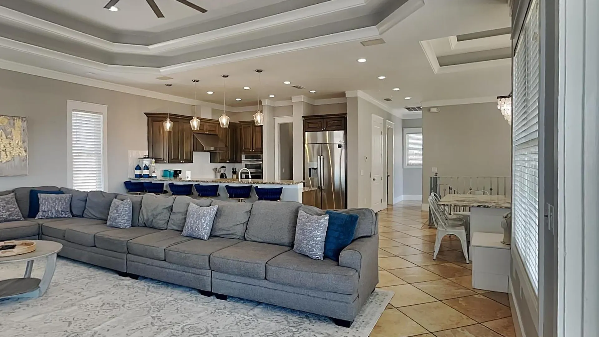 Sandy Heels Destin Holiday home