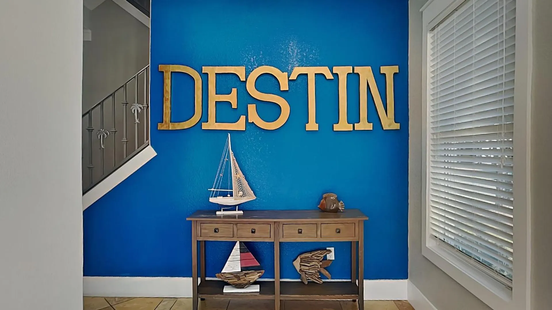 Sandy Heels Destin Holiday home