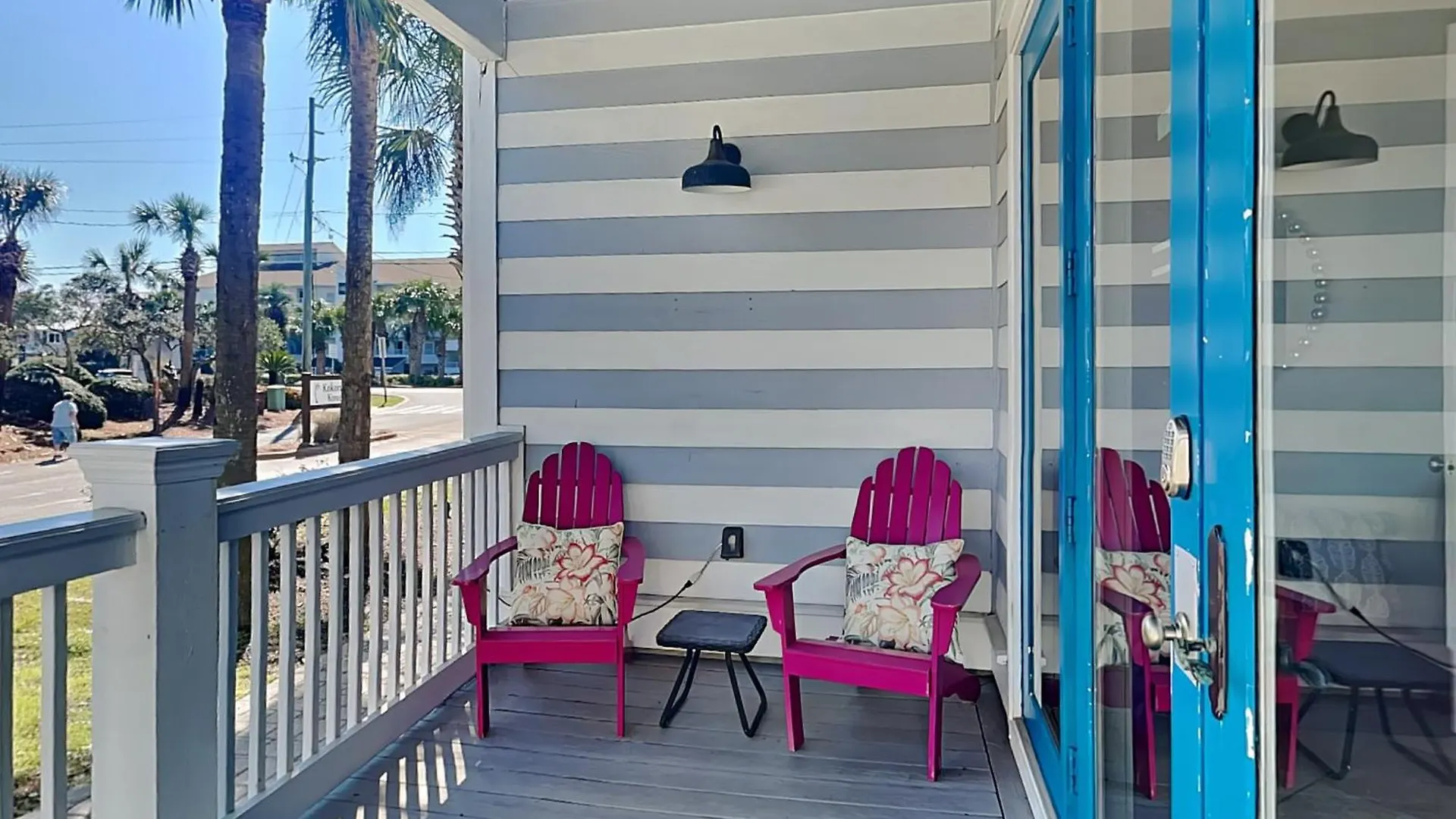 Holiday home Sandy Heels Destin
