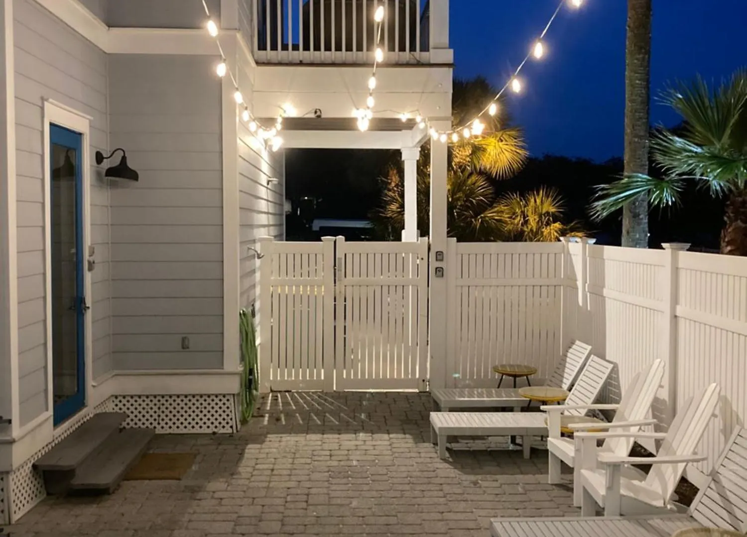 Holiday home Sandy Heels Destin