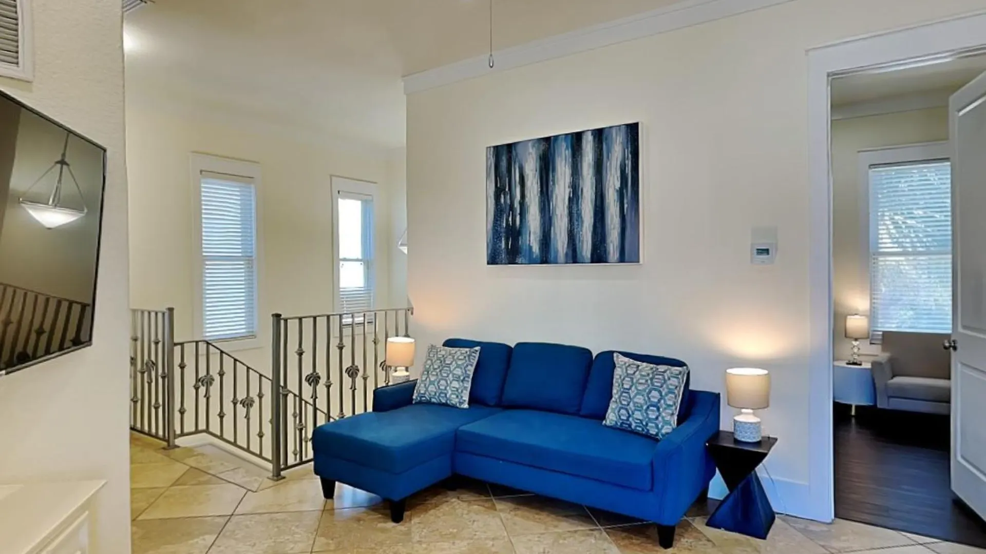 Sandy Heels Destin Holiday home