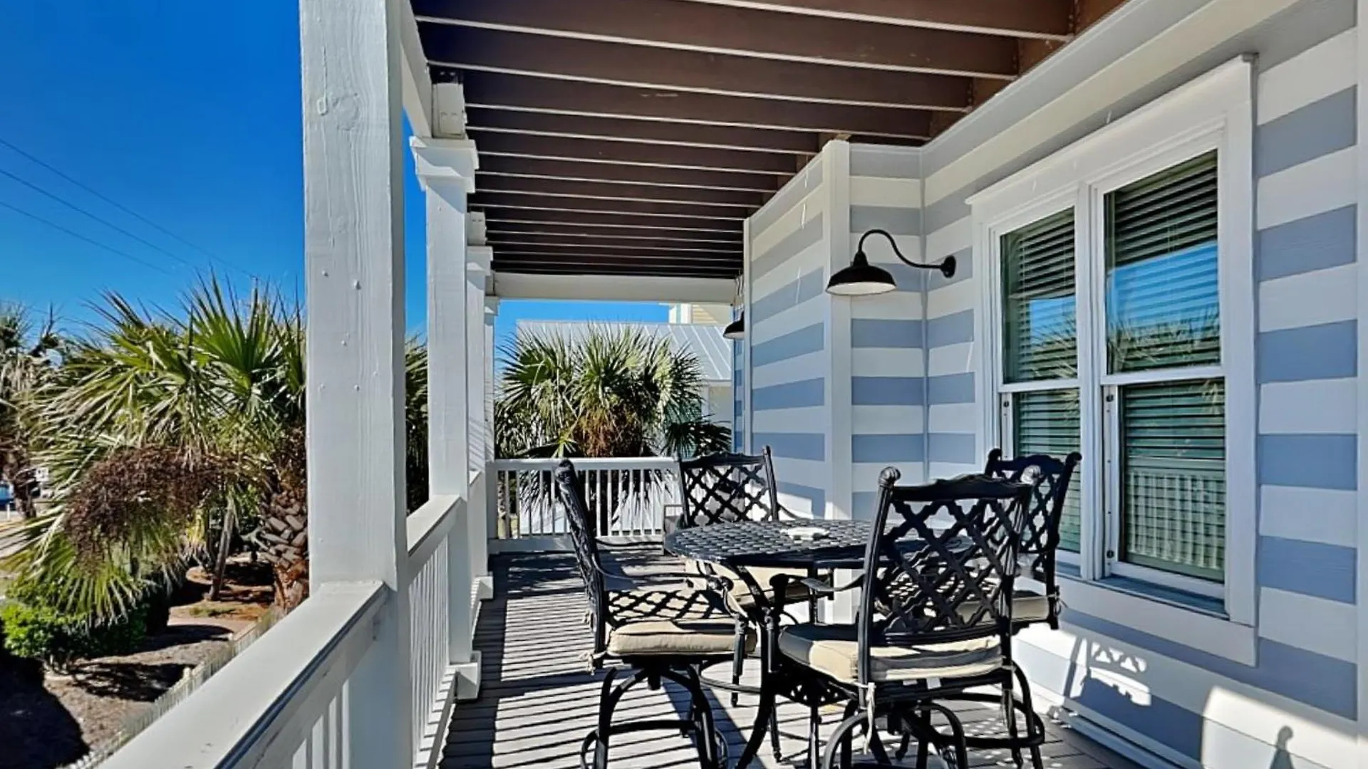 Holiday home Sandy Heels Destin