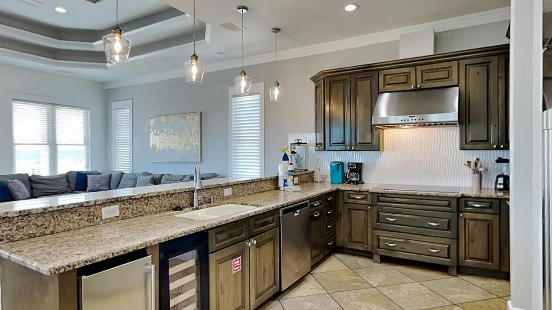 Holiday home Sandy Heels Destin United States
